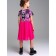 Dress for girl PlayTode, height 116 cm