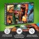Puzzle "Planet of dinosaurs", 500 parts