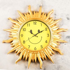 Children's wall clock 