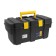 Tundra tool box, 20 ", 520 x 280 x 250 mm, plastic, mobile tray