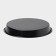 The form for baking the share "Jacqueline. Circle ", d = 24 cm, anti -stick coating, black color