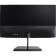Monitor ACD W2456B, 23.8 ", VA, 1920 × 1080, 75Hz, 8 ms, d-Sub, HDMI, DP, black