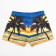 Bathing swimming trunks for the boy Minaku "Sunset", height 110-116