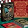 Playing cards "Poker Carts Alice in Wonderland", 54 cards, 18+