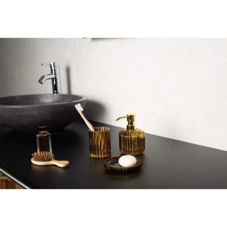 Vilma cup, yellow color-1