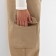 Women's pants mist size s, beige
