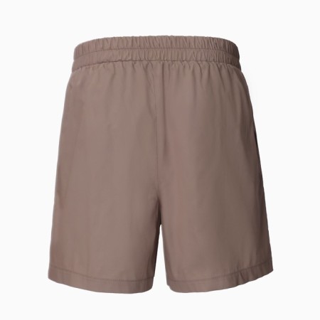 Women's costume (shirt and shorts) Mist Summer Time, size 46, coffee-14