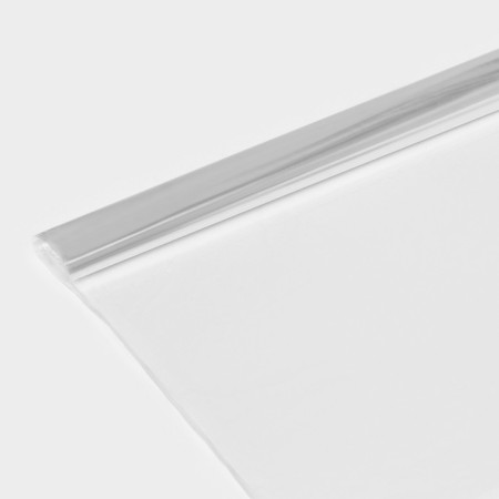 Sleeve for baking the share, 30 cm × 3 m, with ties-2