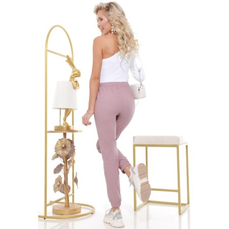 Women's trousers "carefree journey", size 44-4
