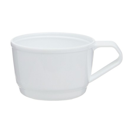 Thermos 1 l, with a glass flask, retains heat 12 hours, with a mug, 30 cm, brown-2