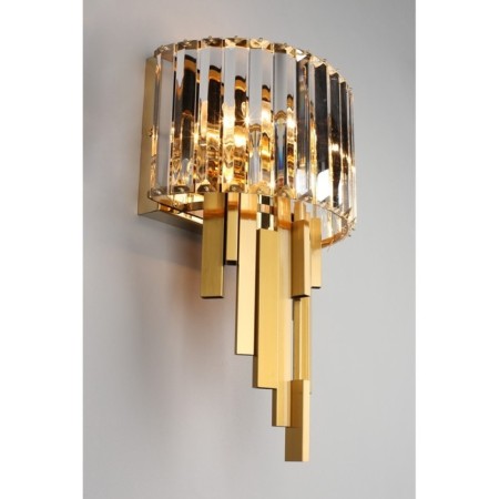 Wall lamp (sconces) Ornella E14 80W-6