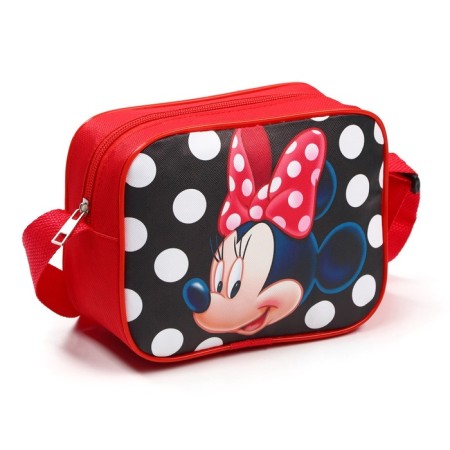 Children's handbag 19.5*14.5*7cm, Minnie Mouse-1