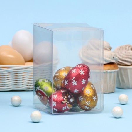 Chocolate eggs "Animals", 75 g-1