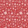 Flogi packaging film “Happy New Year”, 70 x 50 cm, New Year