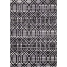 Rectangular carpet EFOR ECLIPSE, size 400x300 cm