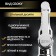 Kitchen mixer Zein Z3707, adjustable pouring 25 cm high, aerator 2 mode, chrome