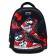 Barry backpack Calligrata "Sneakers", 39x30x14 cm, for a boy