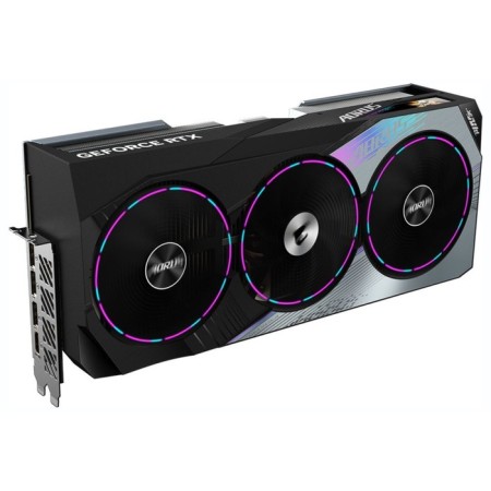 Gigabyte PCI-E 4.0 GV-N408SAORUS M-16GD NVIDIA GeForce RTX 40 SUPER 16GB 256BI 107039-1
