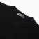 Women's sweater, black color, size 44-48 (One size)