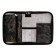 Penal 1 section 140 x 210 x 40 mm, folding pocket and cosmetic bag, fabric, calligrata top content "cat camouflage"