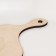 Cutting board 40x14x0.4 cm, decorative