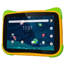 Children's tablet Topdevice Kids Tablet K8, yellow