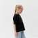 Children's Minaku T -shirt "Gummy Bear", black color, height 110 cm