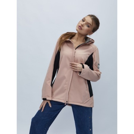 Window is female, size 58, pink color-14