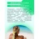Face and body milk after tanning, with probiotics and d-panthenol, cooling, 200 ml