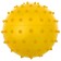 Massage ball, d = 8 cm, 15 g, color mix