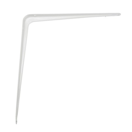 Palladium bracket, 450x400 mm, white-1