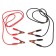 Set of motorist "Glavdor" GL-63 + cigarette wires