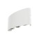 Architectural lighting Outdoor O417WL-L6W3K, 6W, 4,2x16.5x8 cm, LED, 600LM, 3000K, white color