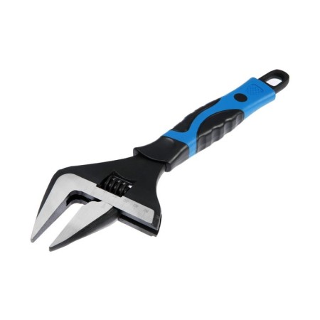 Divorce key with thin tundra lips, 2k handle, opening of sponges up to 60 mm, 300 mm-4