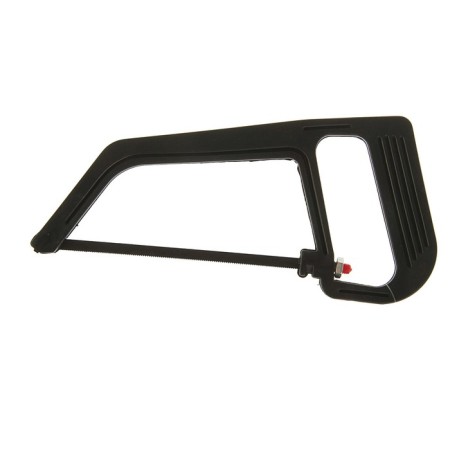 Hacksaw for metal scrap, mini, 150 mm-1