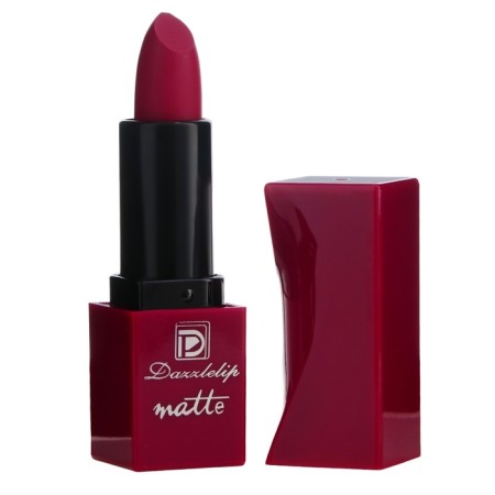 Matte lipstick for lips, mix-17