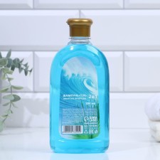 Sharpun-gel hair and body 