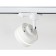 Sovetor track Ambrella GL5384 WH/FR GX53, 12W, White/White matte