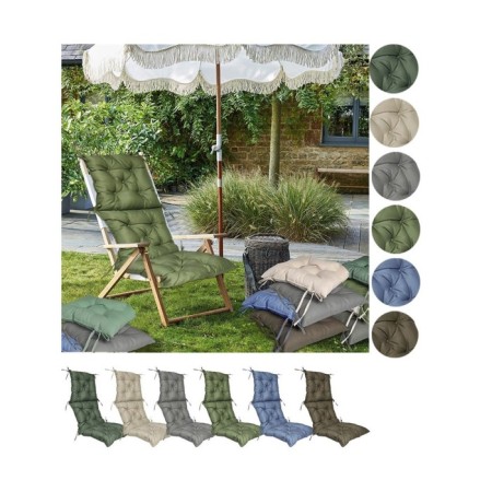 The cushion is three-section, size 50x150 cm-1