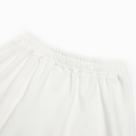 Women's shorts Minaku Ecrew color, rr 48-6