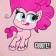 Пижама детская для девочки My Little Pony, рост 86-92