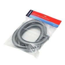 Corrugated hose for vacuum cleaners Topperr, 2.2 m, d = 32 mm