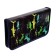Penal 1 section 115 x 205 x 30 mm, calligrata "shark", laminated cardboard
