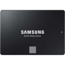SSD Samsung Sata III 1TB MZ-77E1T0BW 870 EVO 2.5 