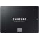 SSD Samsung Sata III 1TB MZ-77E1T0BW 870 EVO 2.5 "