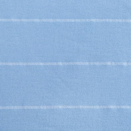 Tmachry two -way Ethel Comfort 50x90 cm, Blue color, 100% cotton, 240 g/m2-3