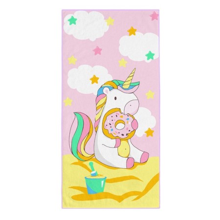 Happy Family towel, 300 gr, size 60x120 cm