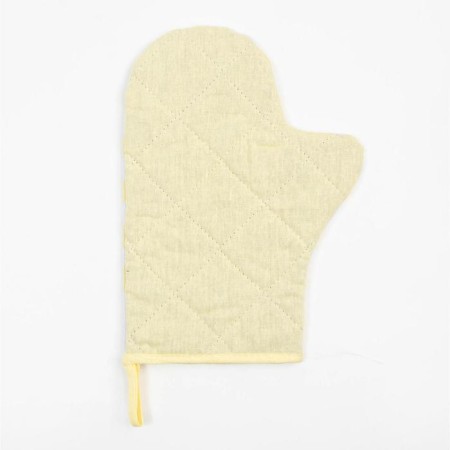 Set of kitchen shade "Blooming pineapple" :: mittens-output 24x32 cm, take 17x17 cm-2