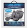 T -shirts for Sprint seats full, silver, 4+5
