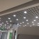 Introductory Introductive Lamp Uniel, 42 W, LED, IP40, 4000K, 4728 LM, 40x110x110 mm, white color